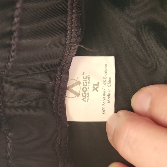 Agogie Leggings - Picture 3 of 7